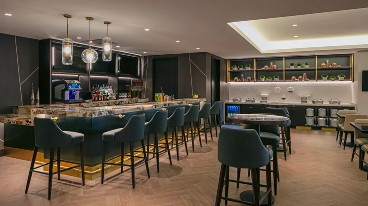 New York Marriott Marquis