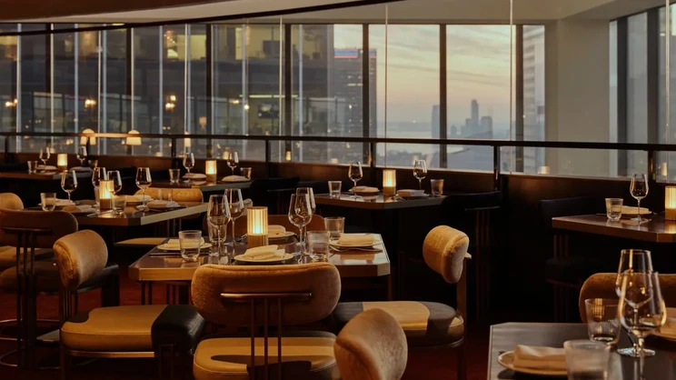 New York Marriott Marquis