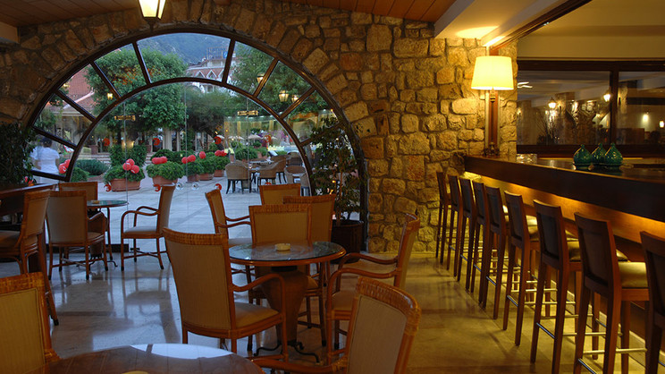 Marti Resort Marmaris