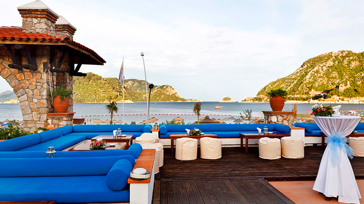 Marti Resort Marmaris