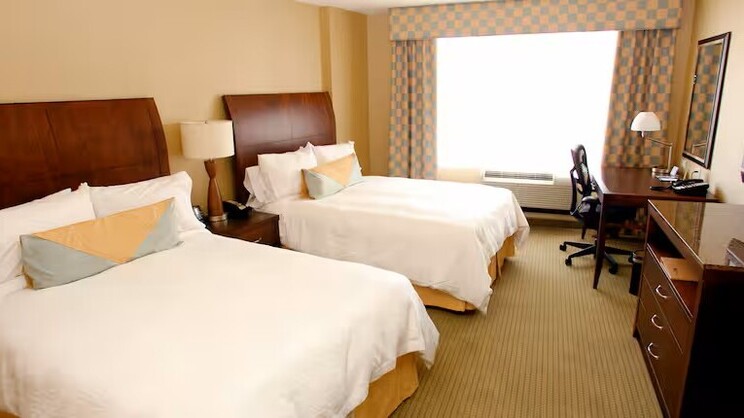 Hilton Garden Inn New York/Tribeca