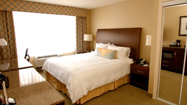 Hilton Garden Inn New York/Tribeca