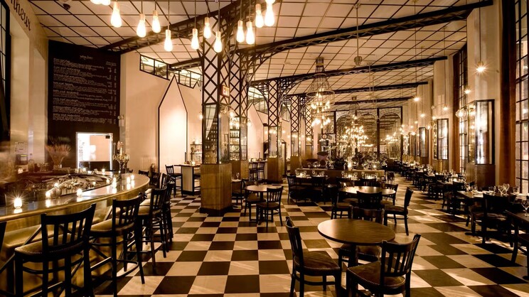 Hilton Garden Inn New York/Tribeca