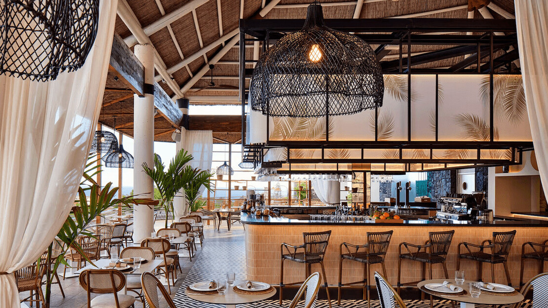 Meliá Jardines Del Teide - Adults Only