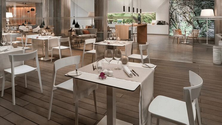 Meliá Jardines Del Teide - Adults Only