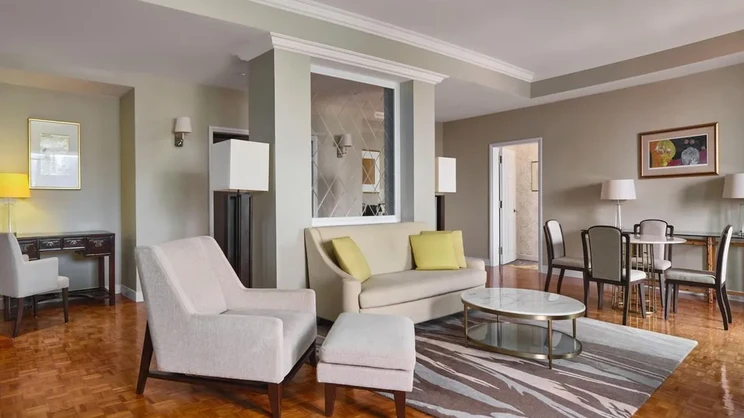 Paradox Singapore Merchant Court at Clarke Quay