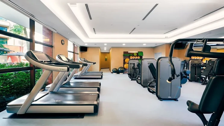 Paradox Singapore Merchant Court at Clarke Quay