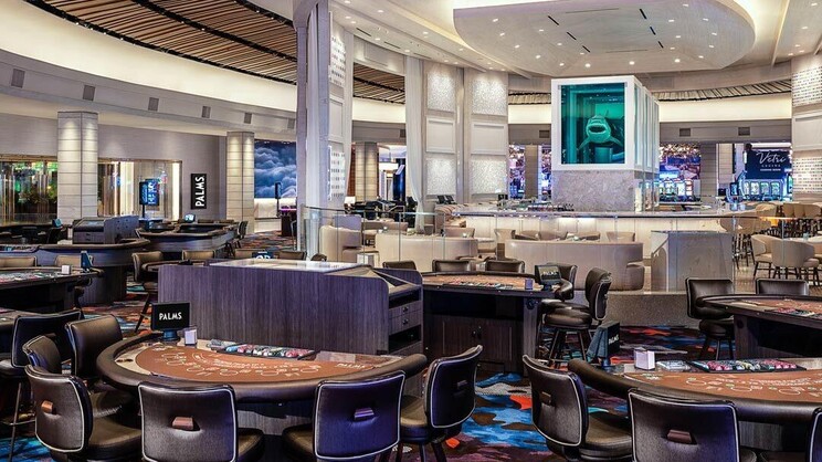 Palms Casino Resort