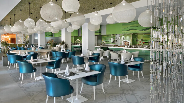 Mövenpick Resort & Residences Aqaba 