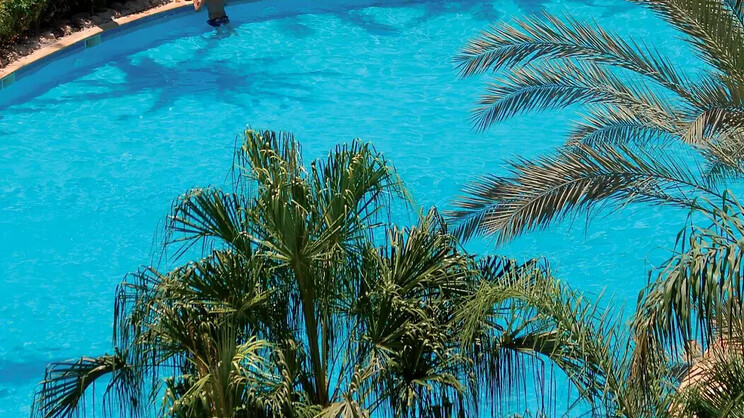 Mövenpick Resort & Residences Aqaba 