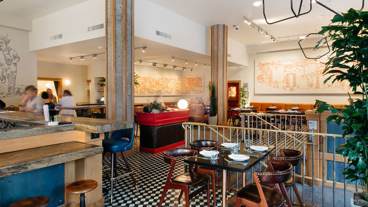 The Marker San Francisco