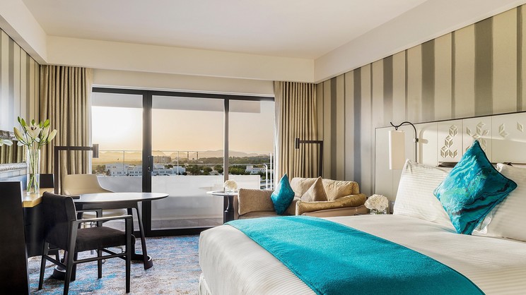 InterContinental Muscat