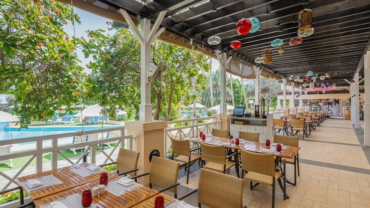 InterContinental Muscat