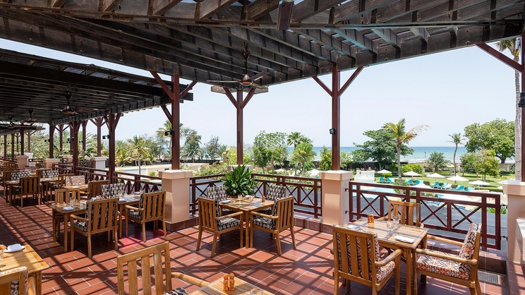 InterContinental Muscat