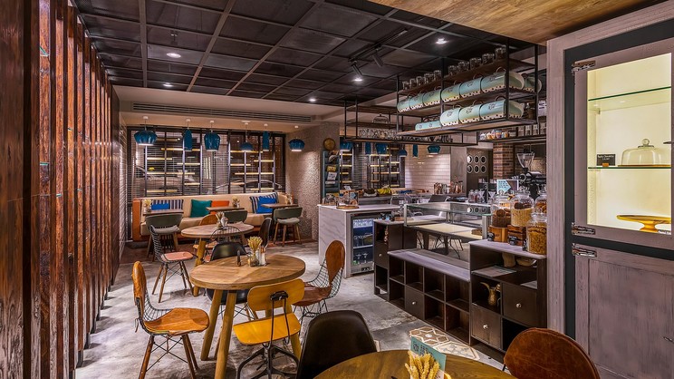 InterContinental Muscat