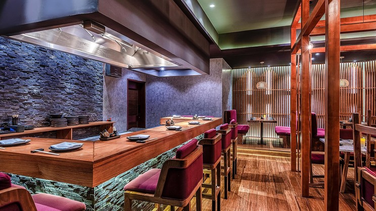 InterContinental Muscat