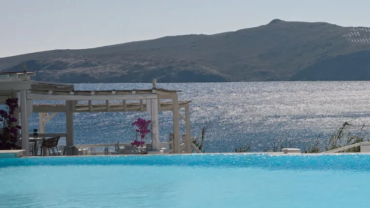 Mykonos Lolita, A Grecotel Resort to Live