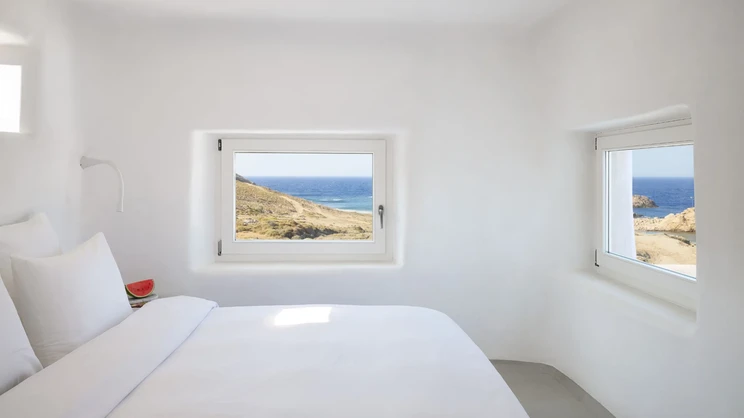 Mykonos Lolita, A Grecotel Resort to Live