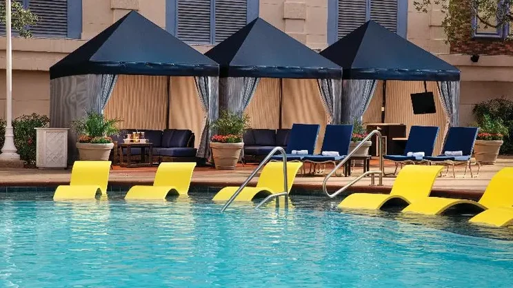 New York-New York Las Vegas Hotel and Casino