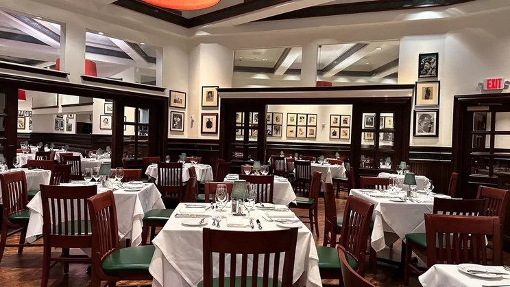 New York-New York Las Vegas Hotel and Casino