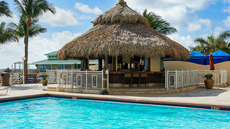 Newport Beachside Hotel and Resort