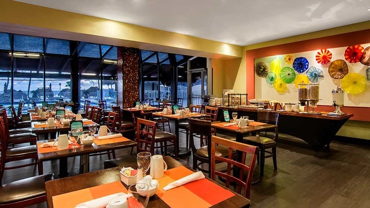 Newport Beachside Hotel and Resort