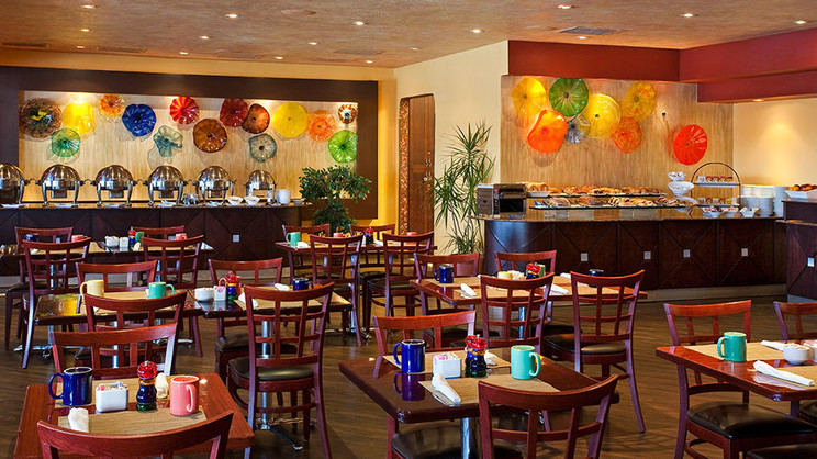 Newport Beachside Hotel and Resort