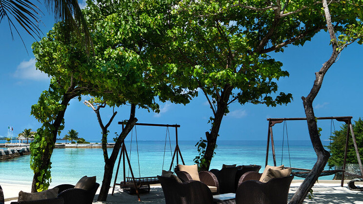 Nika Island Resort & Spa