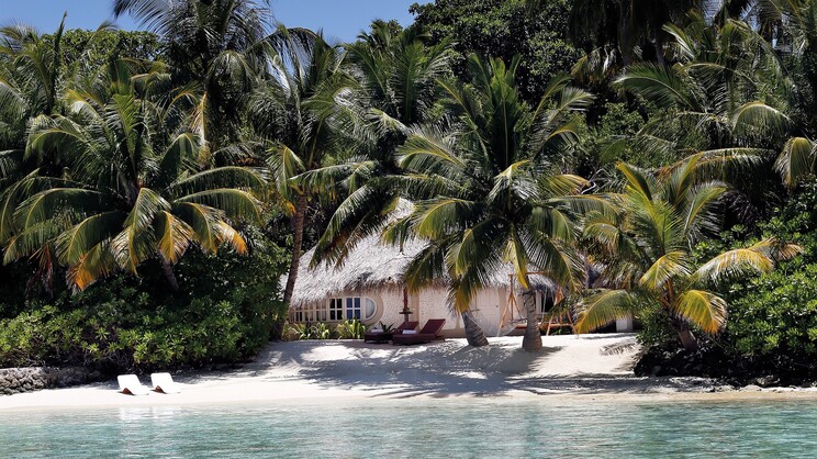 Nika Island Resort & Spa