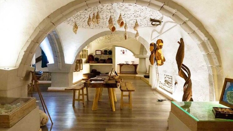 Nika Island Resort & Spa