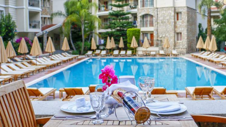 Julian Forest Suites