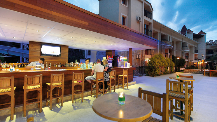 Julian Forest Suites