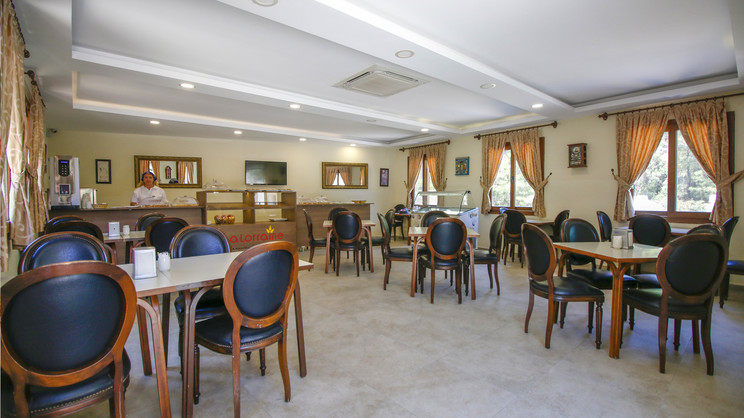 Julian Forest Suites