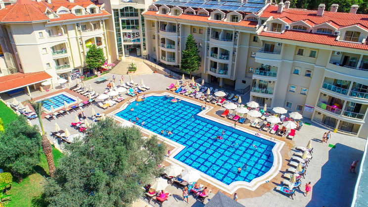 Julian Forest Suites