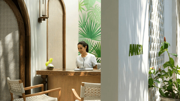 AVANI Samui