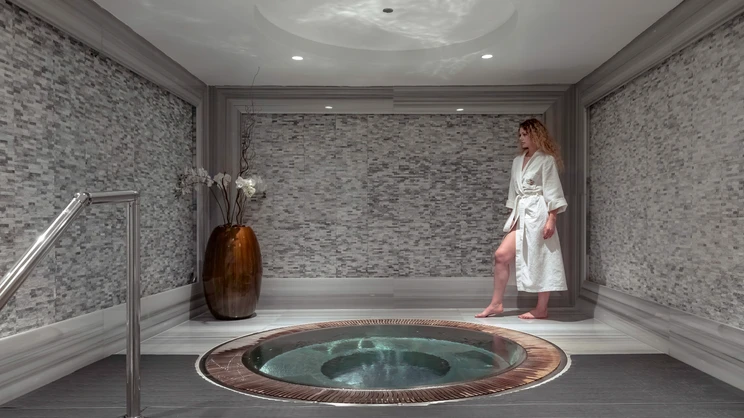 Stella Di Mare Resort & Spa