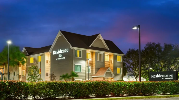 Residence Inn by Marriott Fort Myers Sanibel