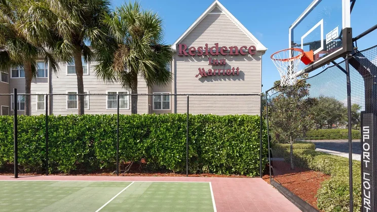 Residence Inn by Marriott Fort Myers Sanibel