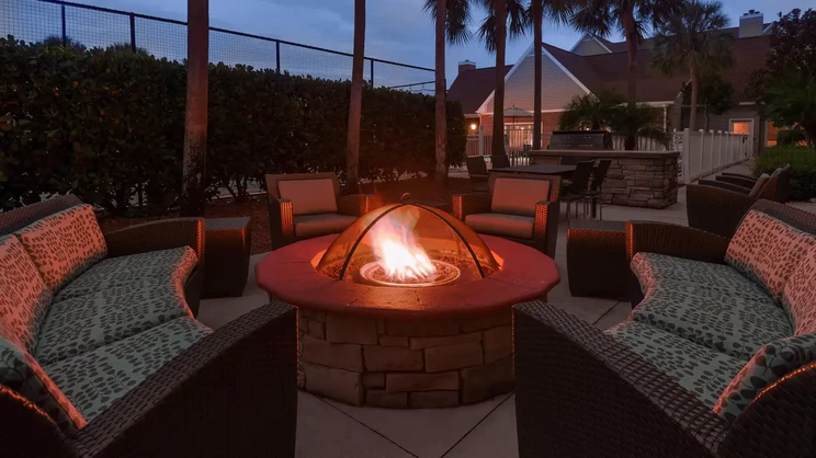 Residence Inn by Marriott Fort Myers Sanibel