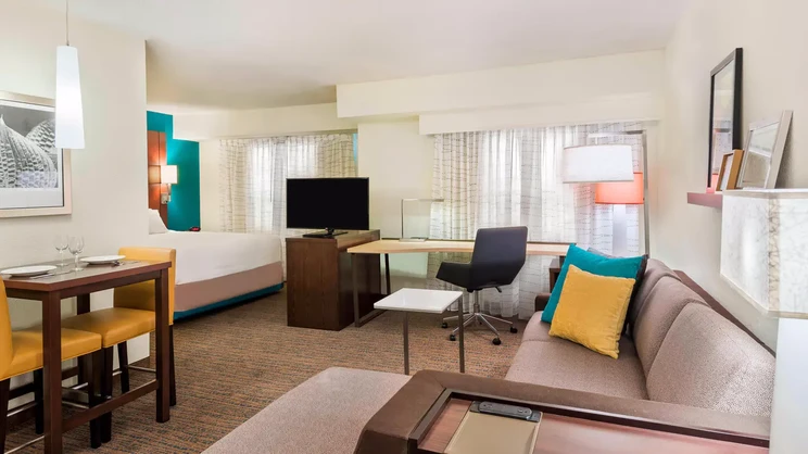 Residence Inn by Marriott Fort Myers Sanibel