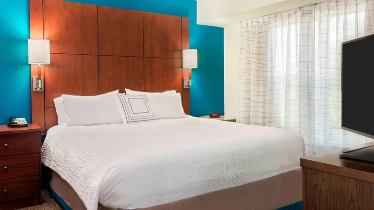 Residence Inn by Marriott Fort Myers Sanibel