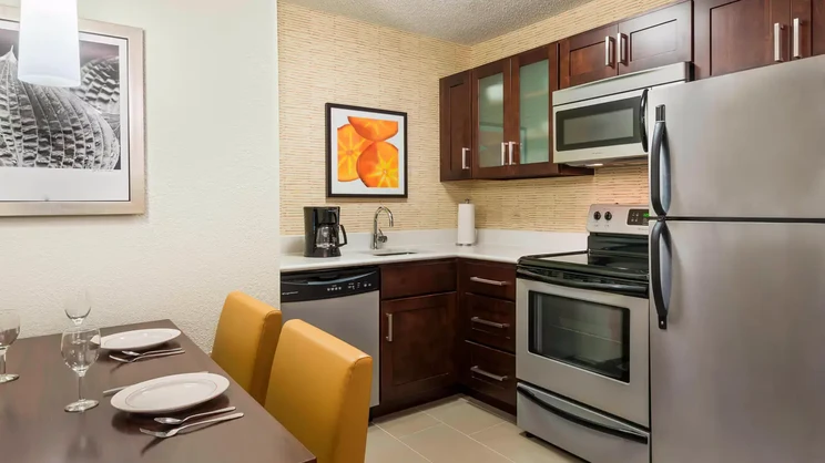 Residence Inn by Marriott Fort Myers Sanibel