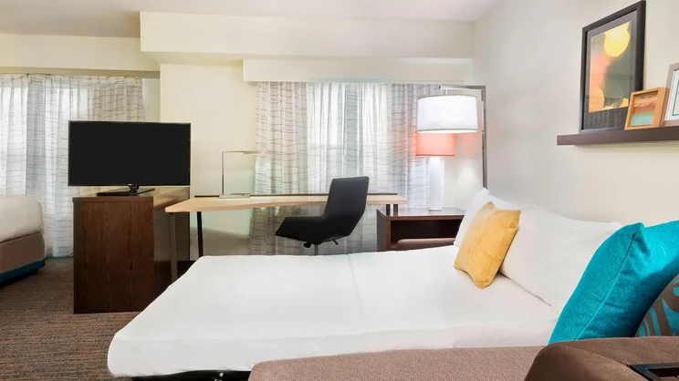 Residence Inn by Marriott Fort Myers Sanibel