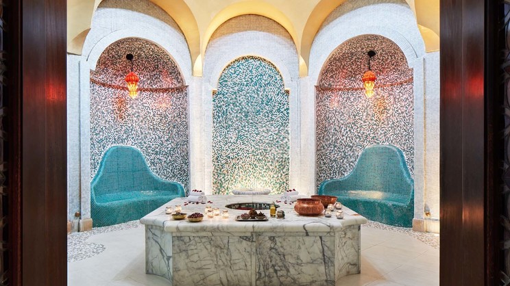 Mazagan Beach & Golf Resort