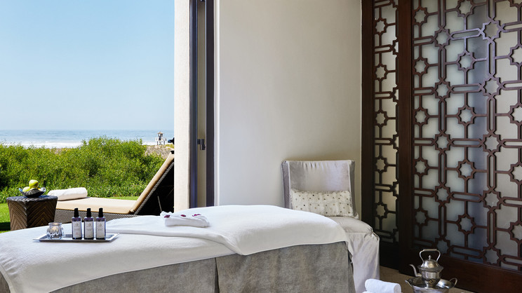 Mazagan Beach & Golf Resort