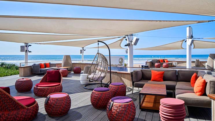 Mazagan Beach & Golf Resort