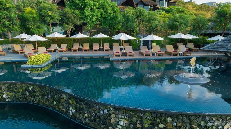 Nora Buri Resort & Spa