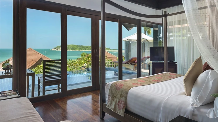 Nora Buri Resort & Spa