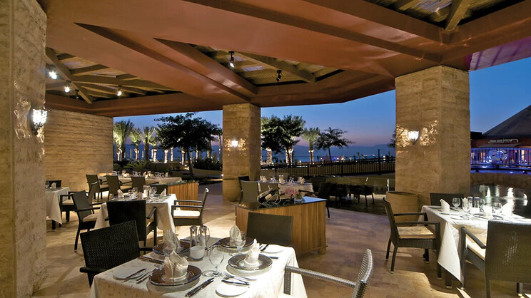 Mövenpick Resort & Spa Tala Bay Aqaba 