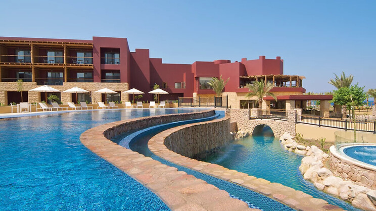 Mövenpick Resort & Spa Tala Bay Aqaba 